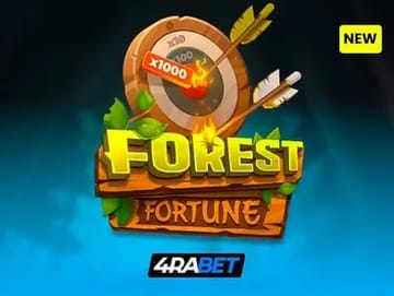Forest Fortune